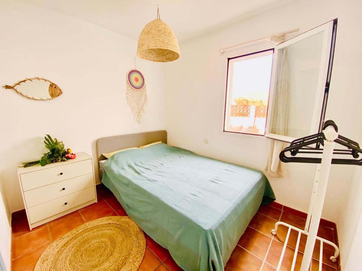 Golden Wave Surf Villa Corralejo Bagian luar foto