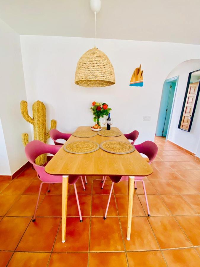 Golden Wave Surf Villa Corralejo Bagian luar foto