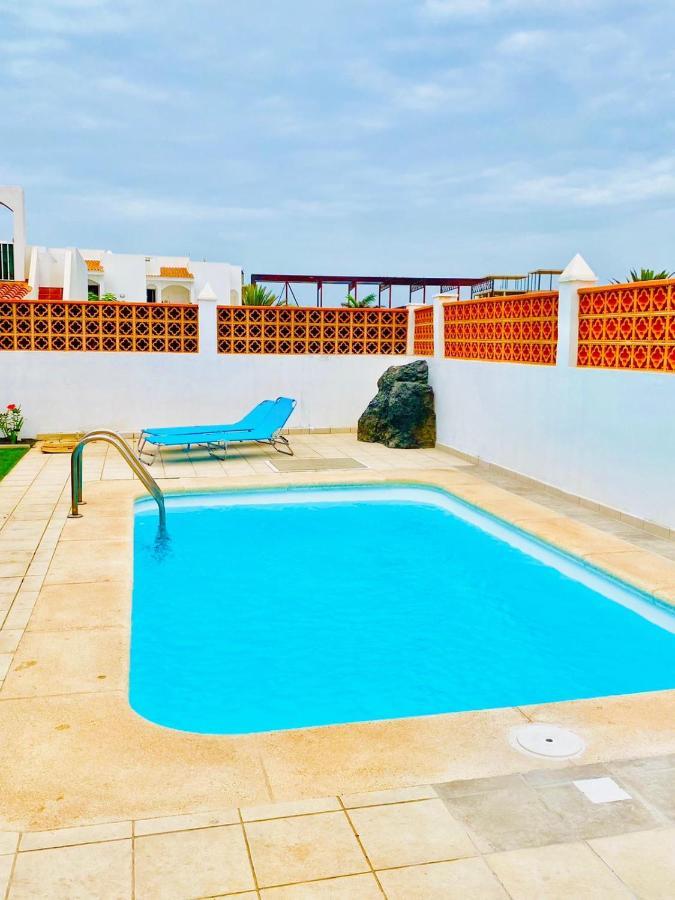 Golden Wave Surf Villa Corralejo Bagian luar foto