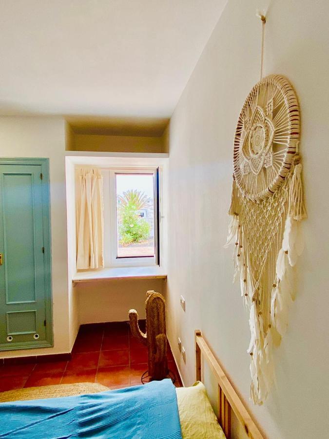 Golden Wave Surf Villa Corralejo Bagian luar foto