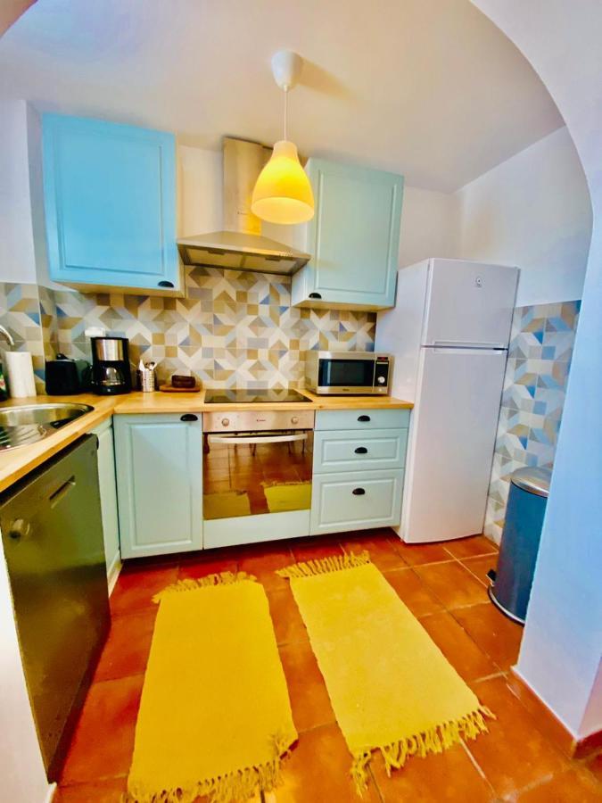 Golden Wave Surf Villa Corralejo Bagian luar foto