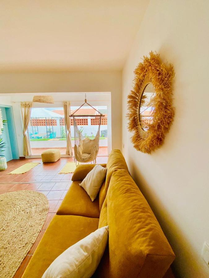 Golden Wave Surf Villa Corralejo Bagian luar foto