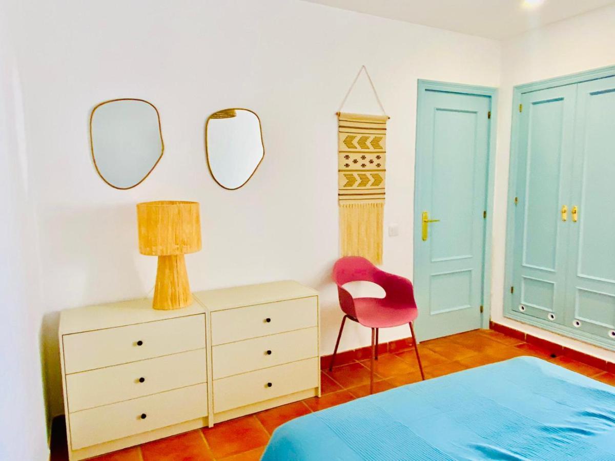 Golden Wave Surf Villa Corralejo Bagian luar foto