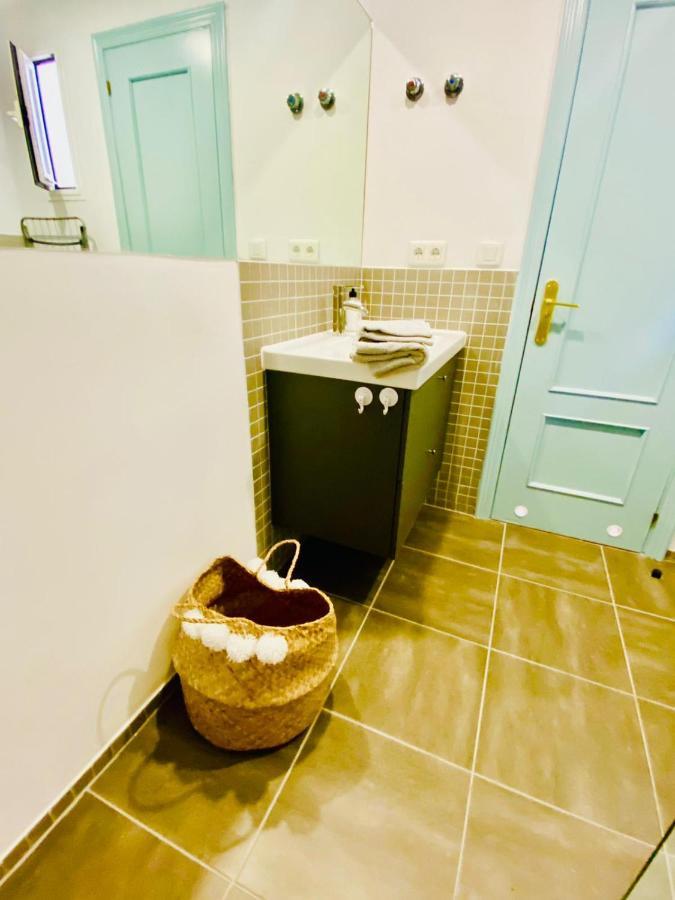Golden Wave Surf Villa Corralejo Bagian luar foto